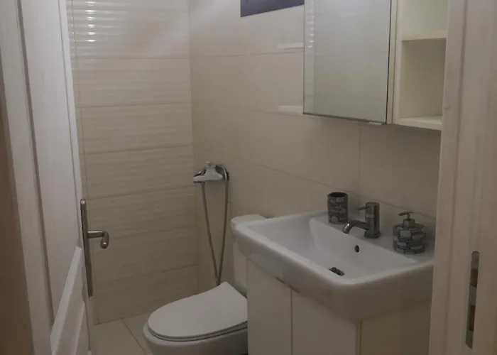 Anastasia 度假居 乐托卡亚